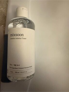 Mixsoon Centella Asiatica Toner